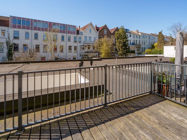 Schoonderloostraat 209, Rotterdam