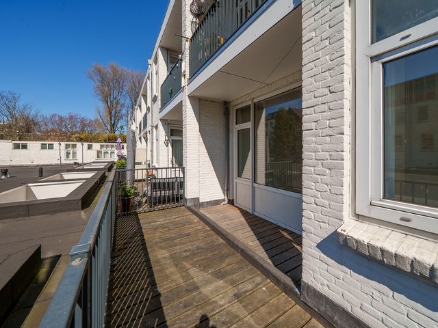 Schoonderloostraat 209, Rotterdam