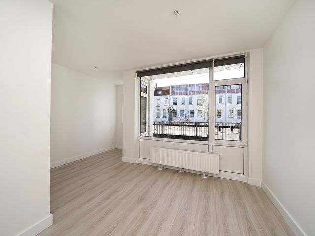 Schoonderloostraat 209, Rotterdam