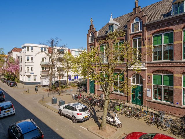 Schoonderloostraat 209, Rotterdam