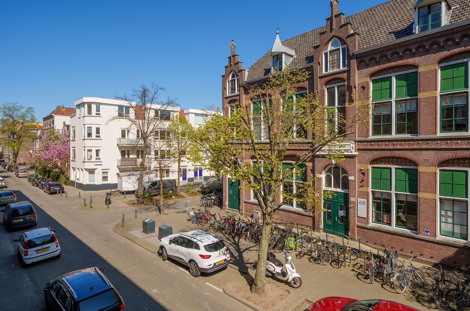 Schoonderloostraat 209