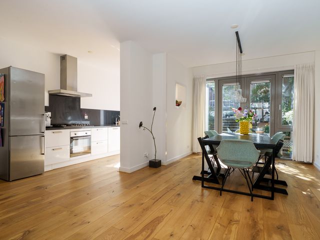 Beukelsdijk 122B, Rotterdam