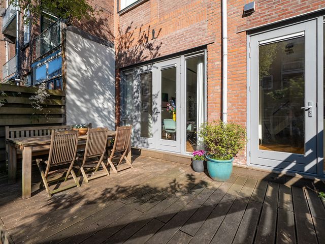Beukelsdijk 122B, Rotterdam