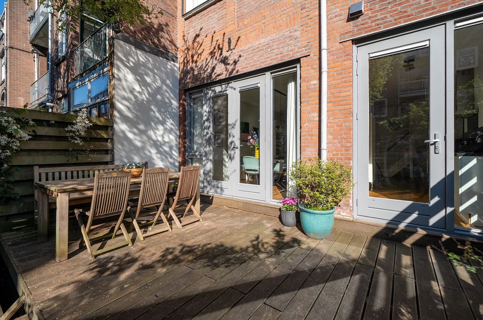 Beukelsdijk 122B