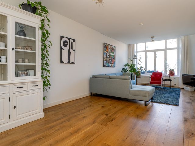 Beukelsdijk 122B, Rotterdam