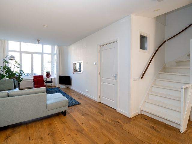 Beukelsdijk 122B, Rotterdam