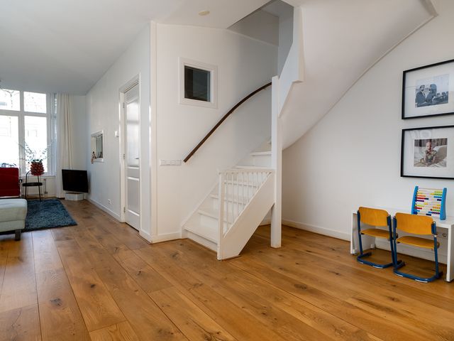 Beukelsdijk 122B, Rotterdam