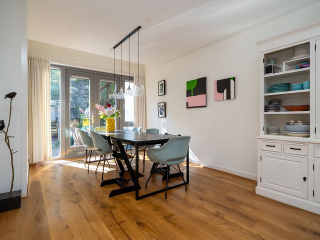 Beukelsdijk 122B, Rotterdam