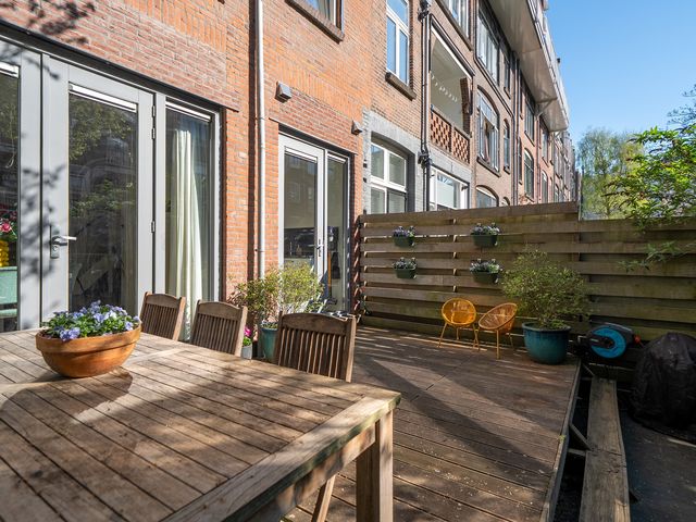 Beukelsdijk 122B, Rotterdam