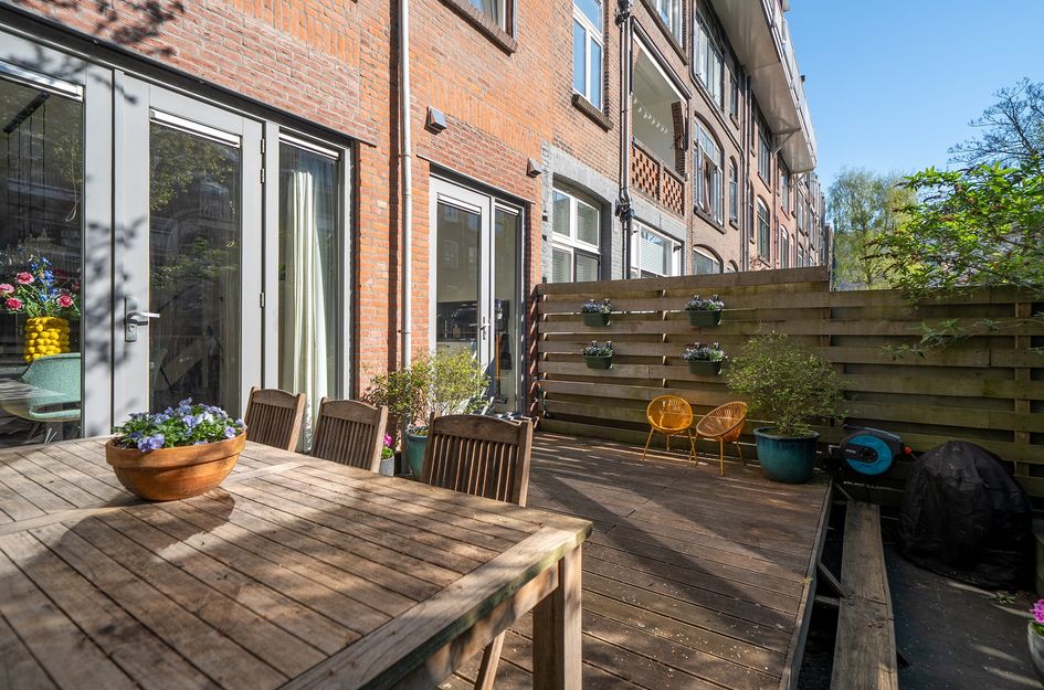 Beukelsdijk 122B