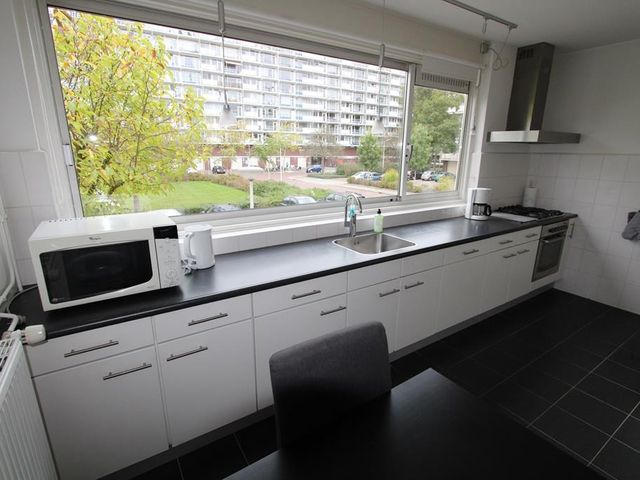 Maritsa 3, Amstelveen