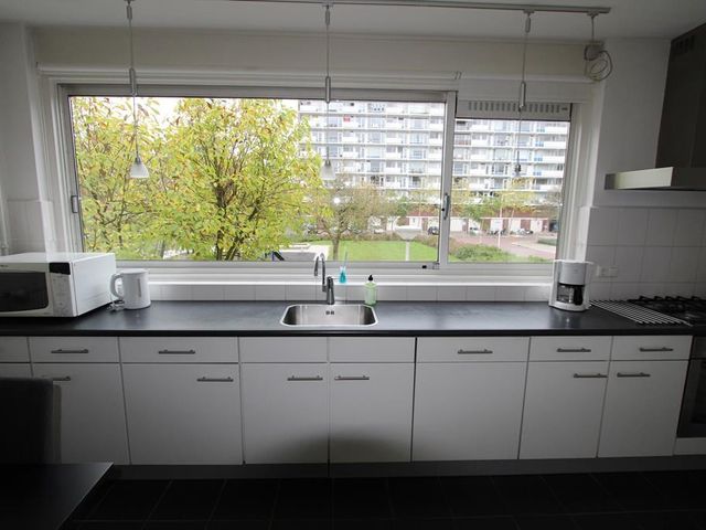 Maritsa 3, Amstelveen