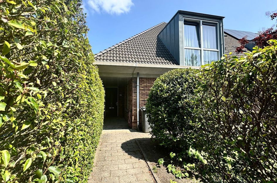 Van Hasseltlaan 4D