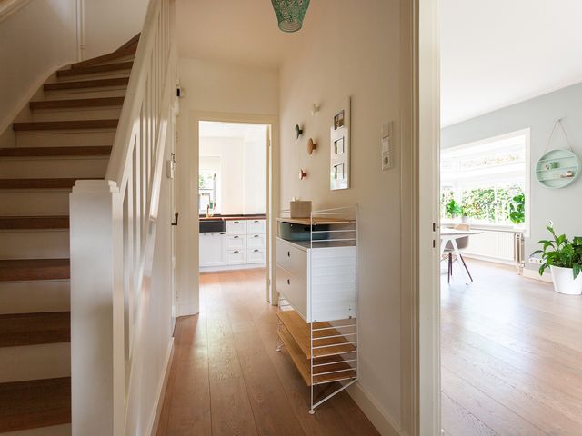 Gooiberg 26, Bussum