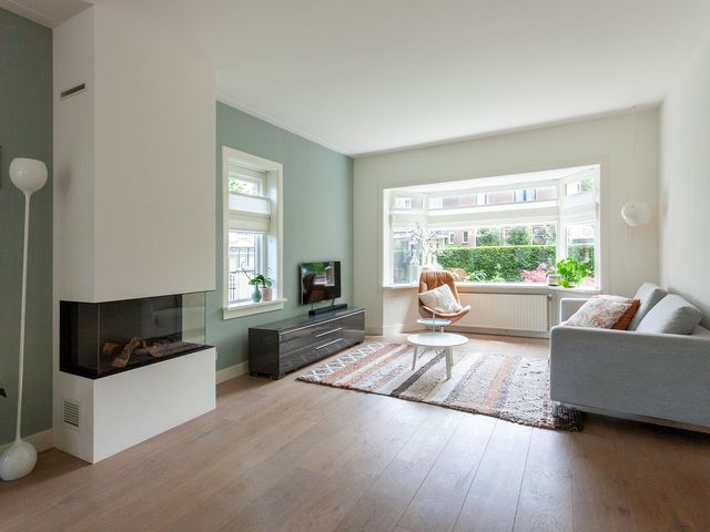 Gooiberg 26, Bussum