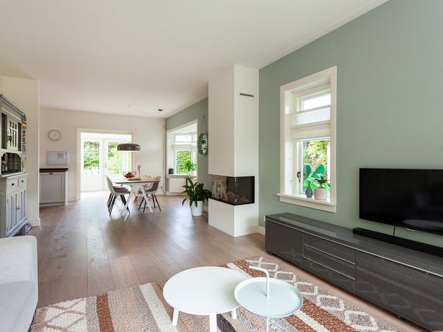 Gooiberg 26, Bussum