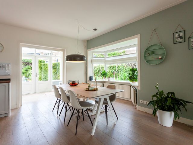 Gooiberg 26, Bussum