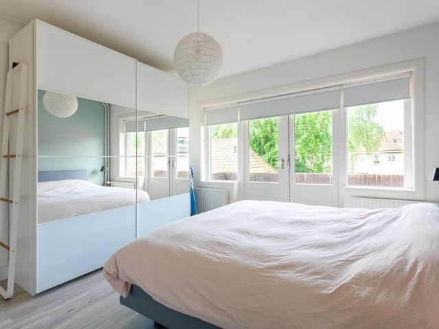 Gooiberg 26, Bussum