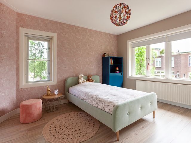 Gooiberg 26, Bussum