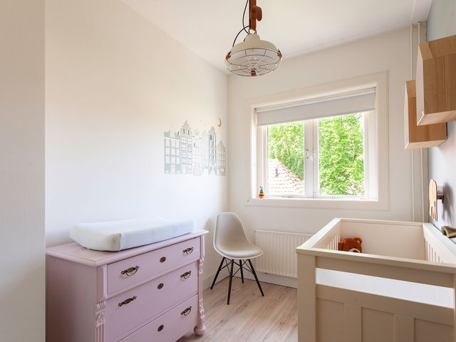 Gooiberg 26, Bussum