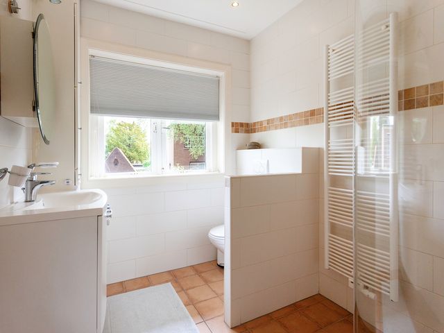Gooiberg 26, Bussum