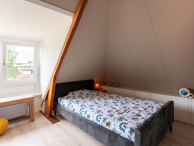 Gooiberg 26, Bussum