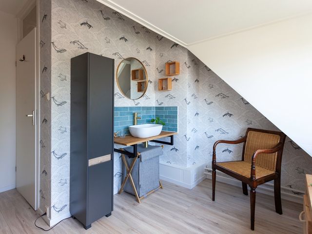 Gooiberg 26, Bussum