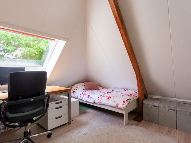 Gooiberg 26, Bussum
