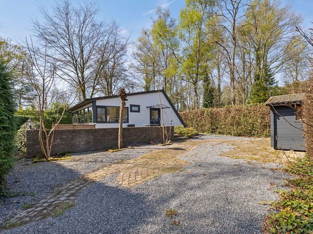 Kievit 12 358, Baarle-Nassau