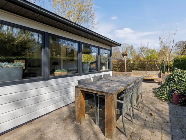 Kievit 12 358, Baarle-Nassau