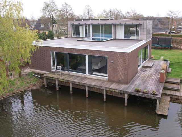 Veenland 2, Drachten