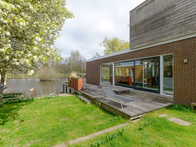 Veenland 2, Drachten