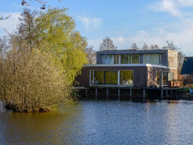 Veenland 2, Drachten