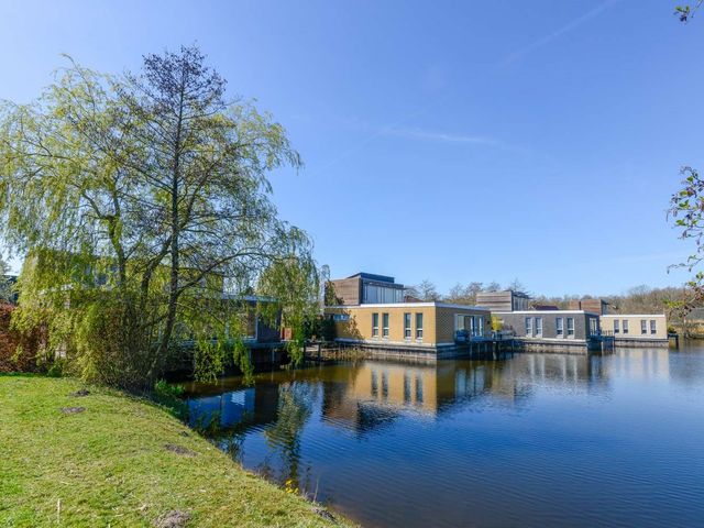 Veenland 2, Drachten