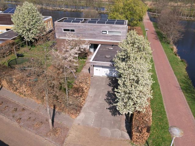 Veenland 2, Drachten