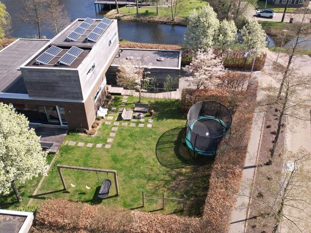 Veenland 2, Drachten