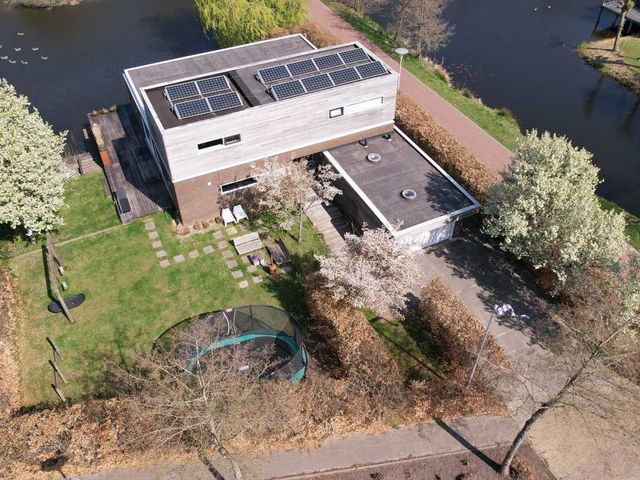Veenland 2, Drachten