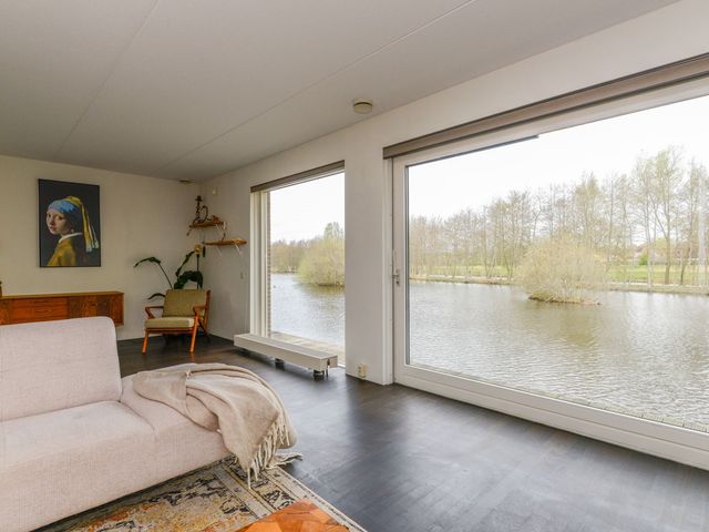 Veenland 2, Drachten