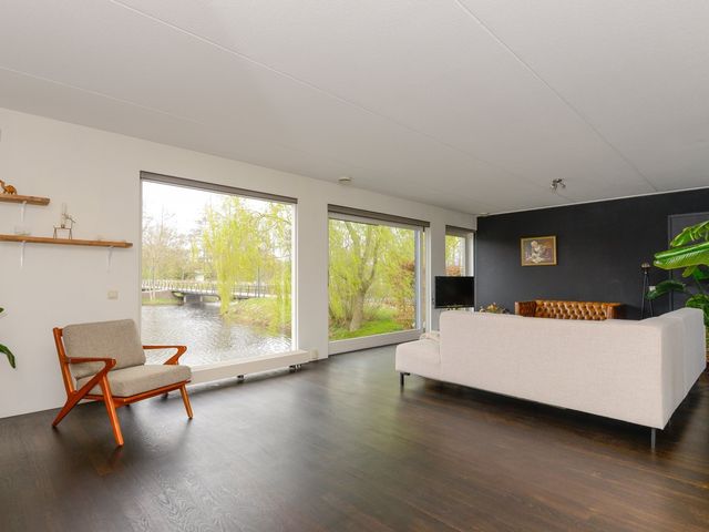 Veenland 2, Drachten