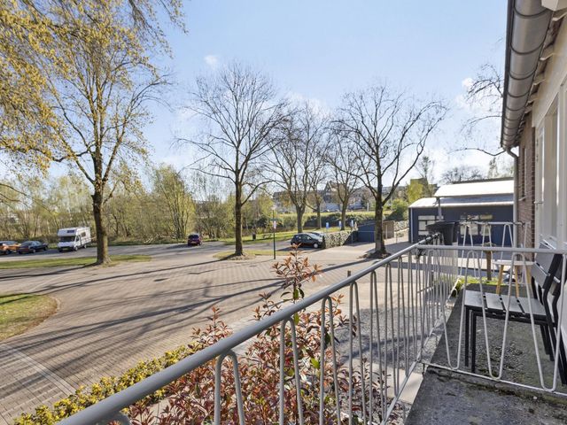 Airborneplein 4, Grave