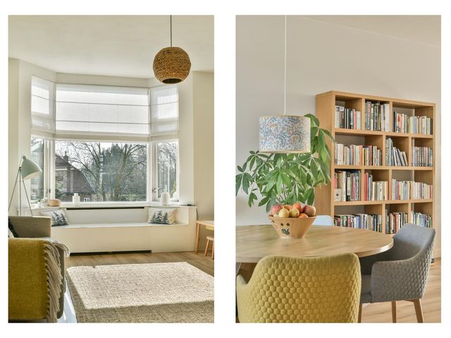 Kleiweg 323B, Rotterdam
