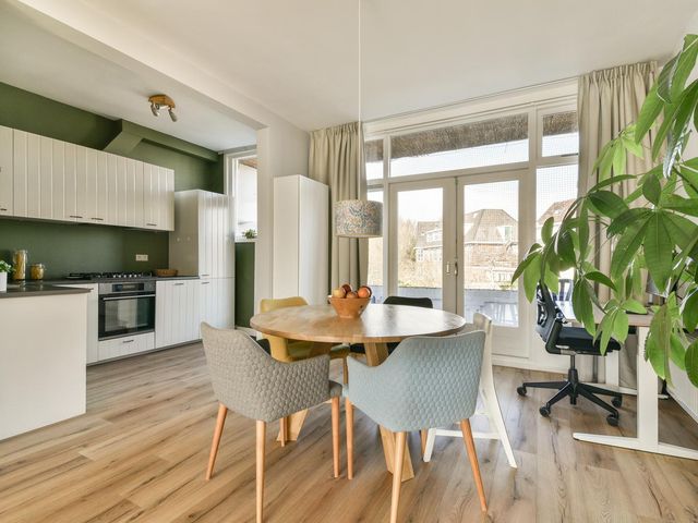Kleiweg 323B, Rotterdam