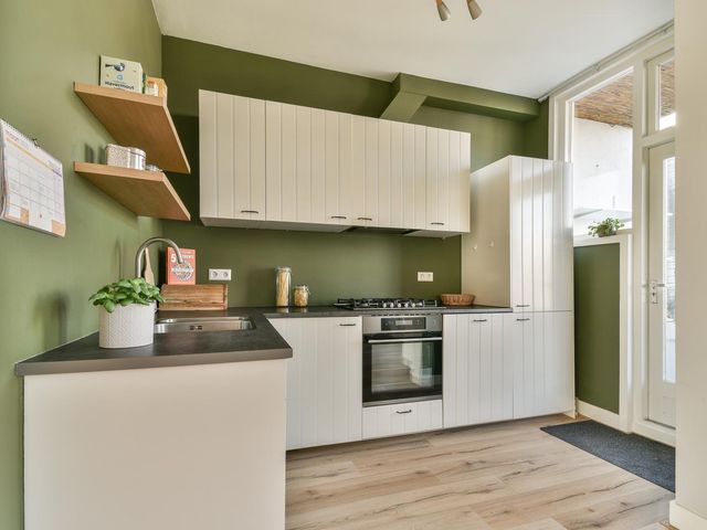 Kleiweg 323B, Rotterdam