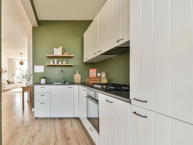 Kleiweg 323B, Rotterdam