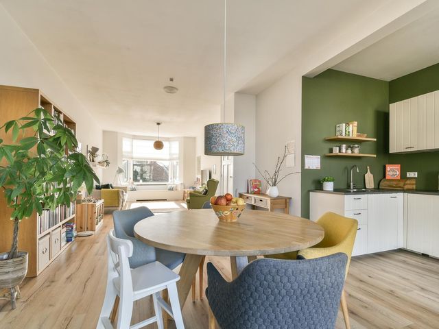Kleiweg 323B, Rotterdam