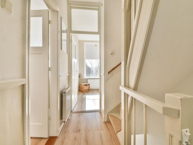 Kleiweg 323B, Rotterdam