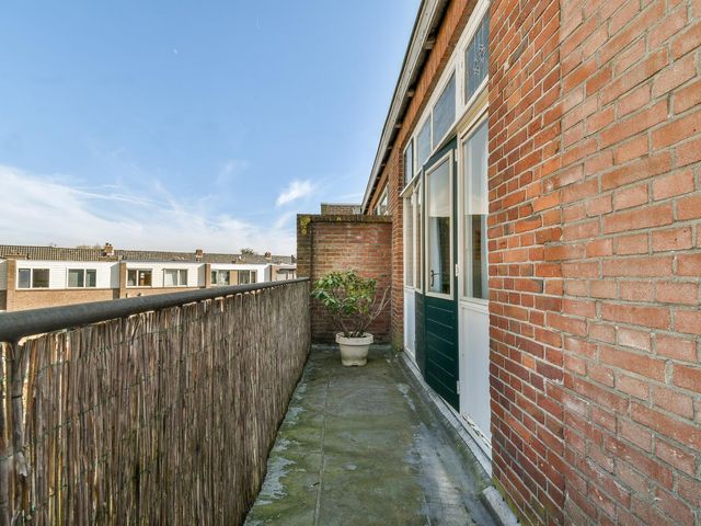 Kleiweg 323B, Rotterdam