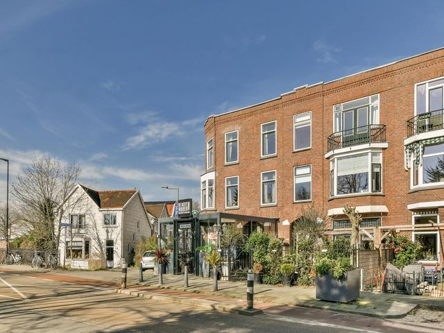 Kleiweg 323B, Rotterdam