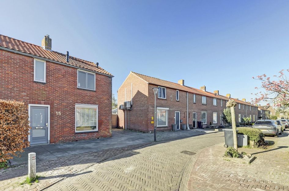 Willemsstraat 15