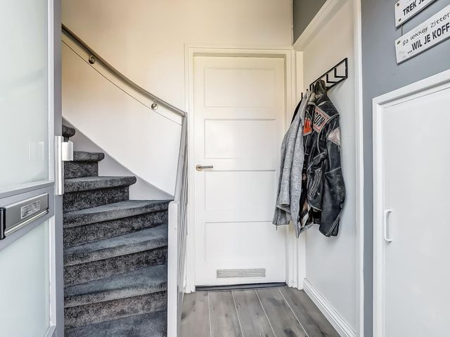 Willemsstraat 15, Kloetinge